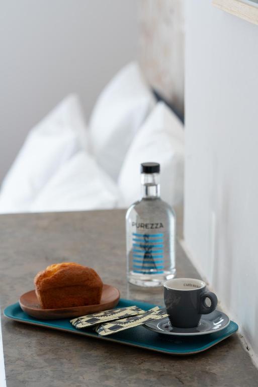 L'Heure Bleue - Tweepersoonskamer Met Eigen Badkamer