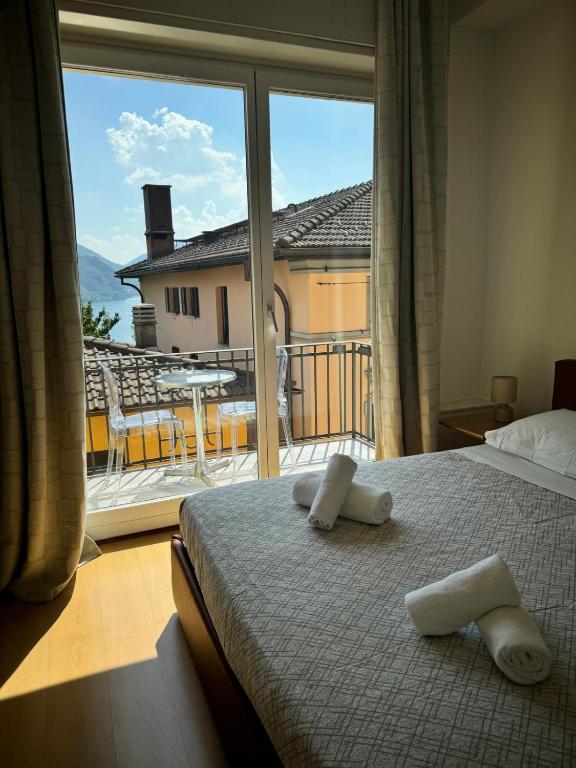 Hotel Locanda Castagnola - Resim 27