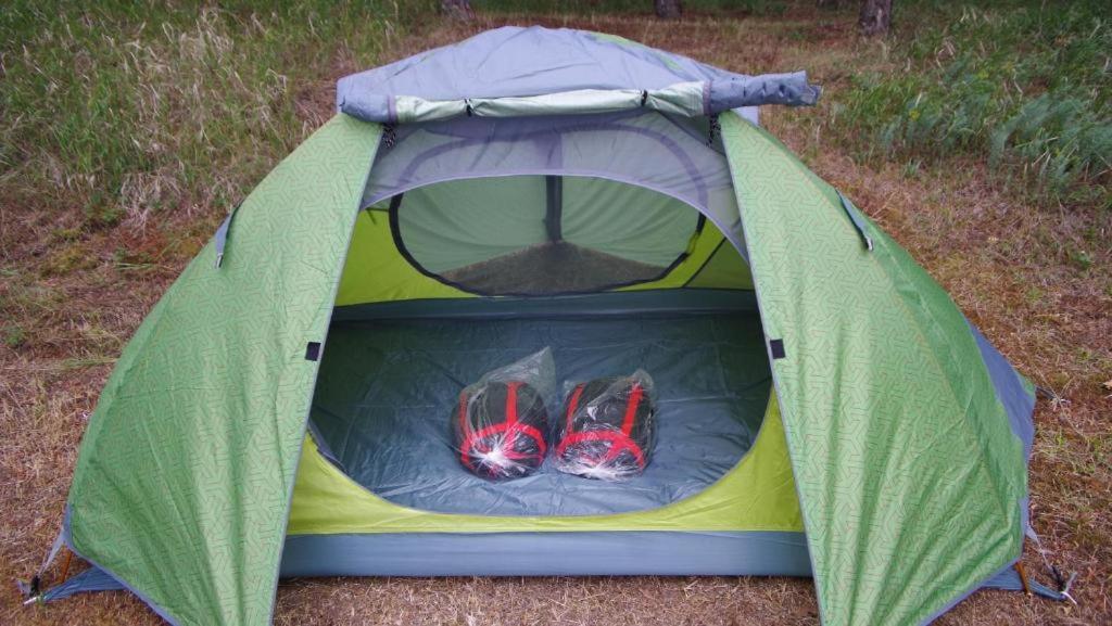 Fotografie z fotogalerie ubytování Green Camping Akhaltsikhe v destinaci Achalciche
