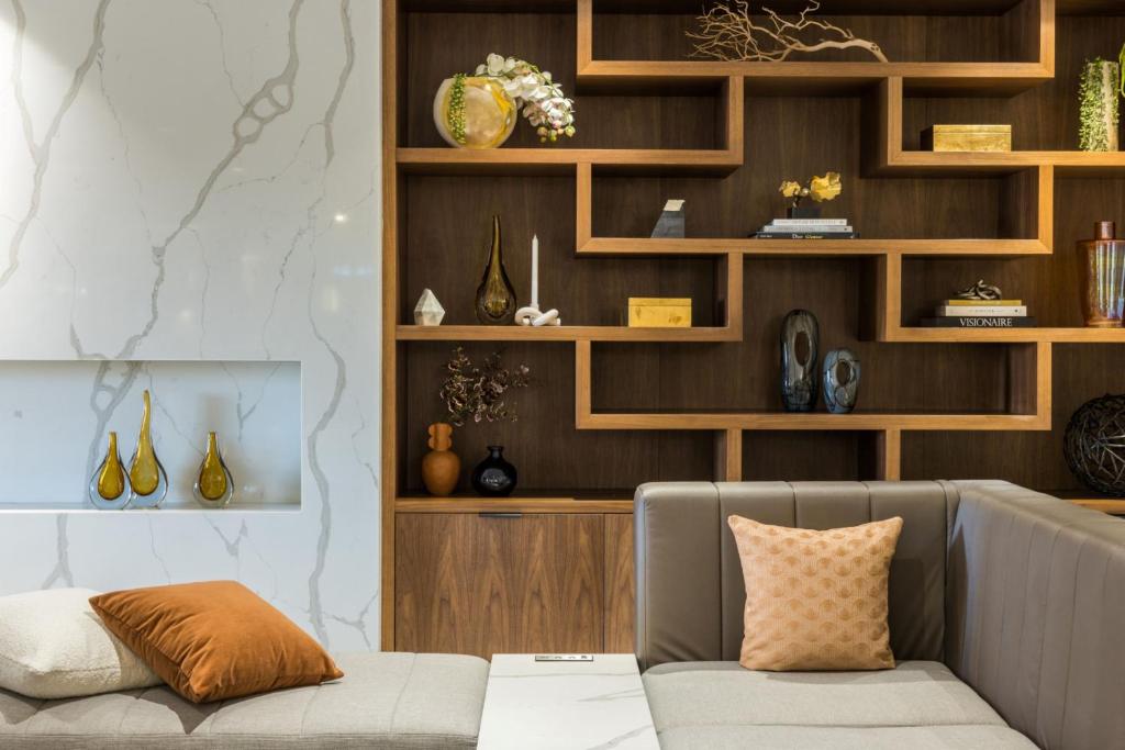 Crowne Plaza Toronto Airport by IHG - Resim 30