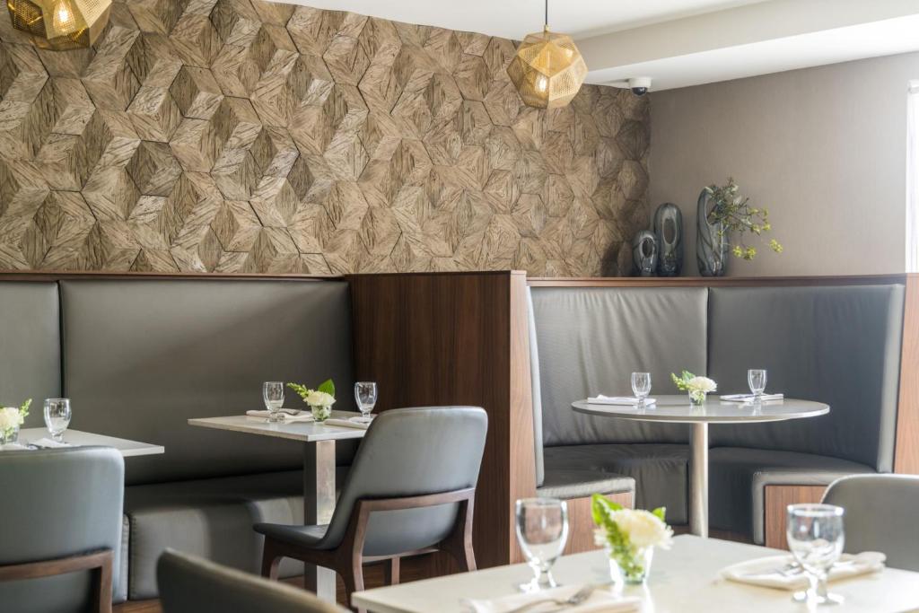 Crowne Plaza Toronto Airport by IHG - Resim 22