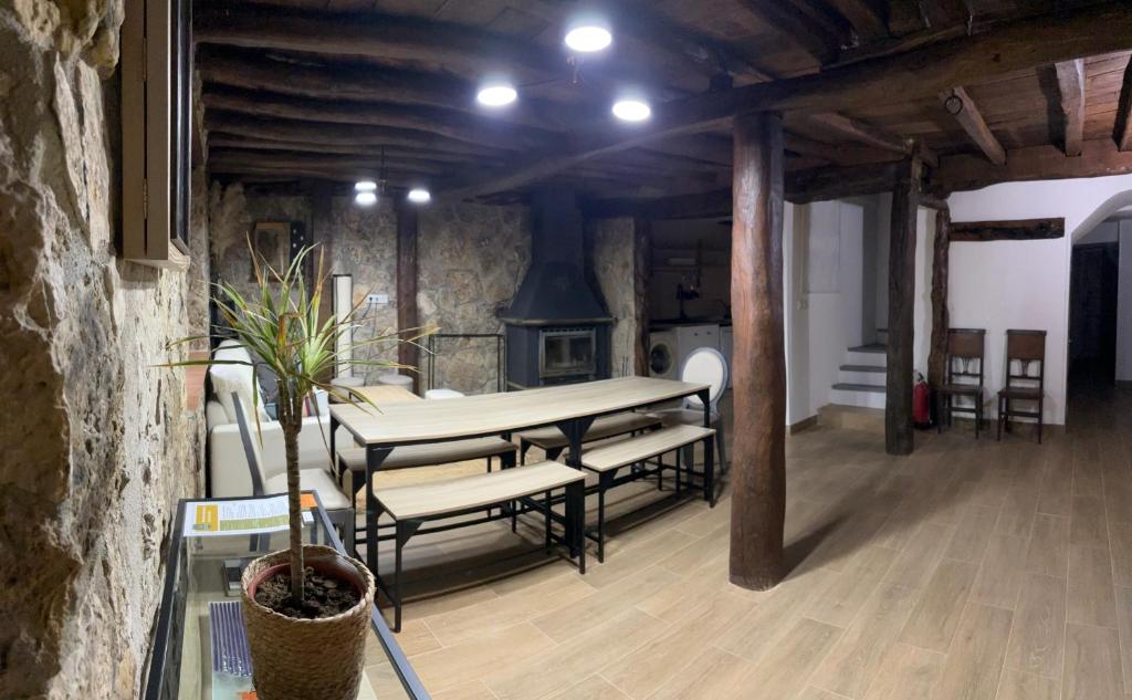 Casa rural ‘’La Nuestra’’ - Chalet