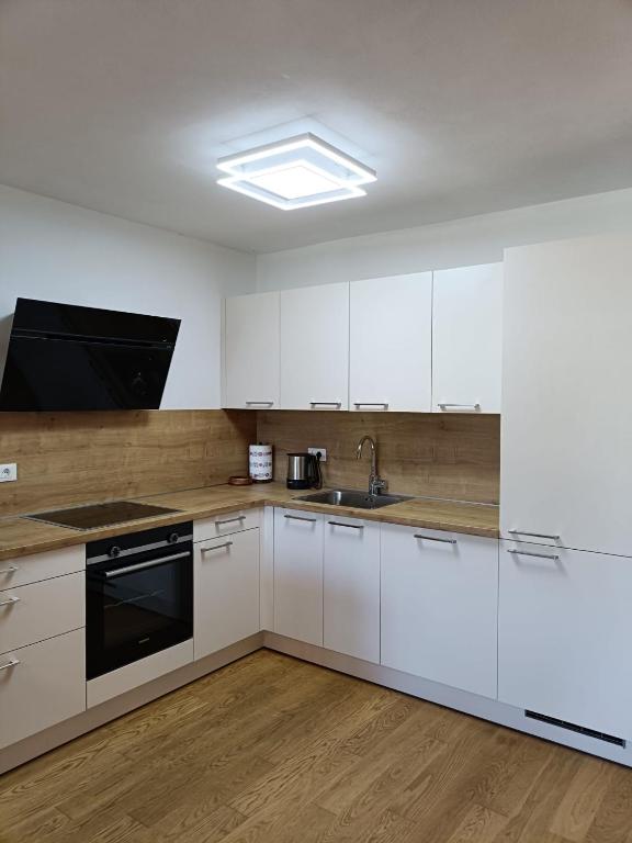 Apartment Judith Truden - Apartamento De Dos Dormitorios Con Balcón