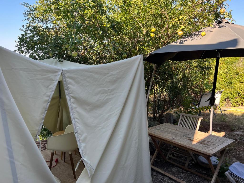 Fotografie z fotogalerie ubytování Pestorici - camp v destinaci Zelenika