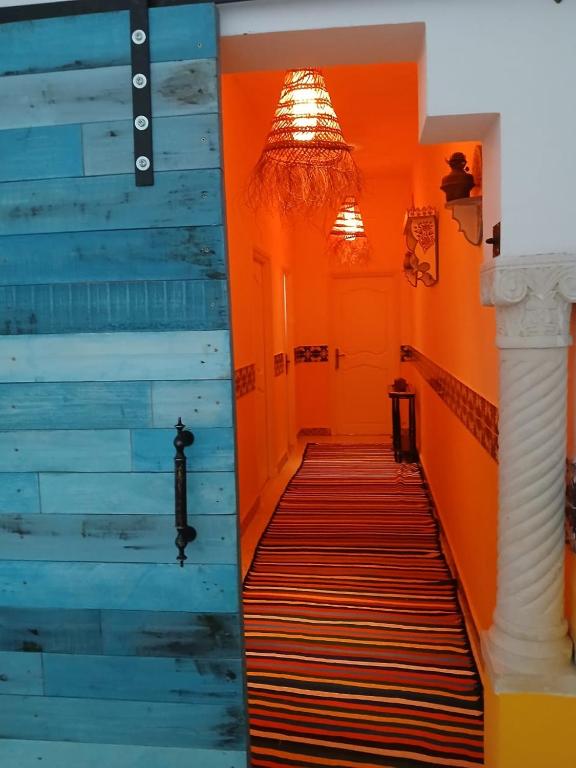 Fotografie z fotogalerie ubytování Dar Morjana v destinaci Sousse
