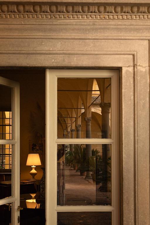 Fotografie z fotogalerie ubytování Hotel Certosa Di Maggiano v Sieně