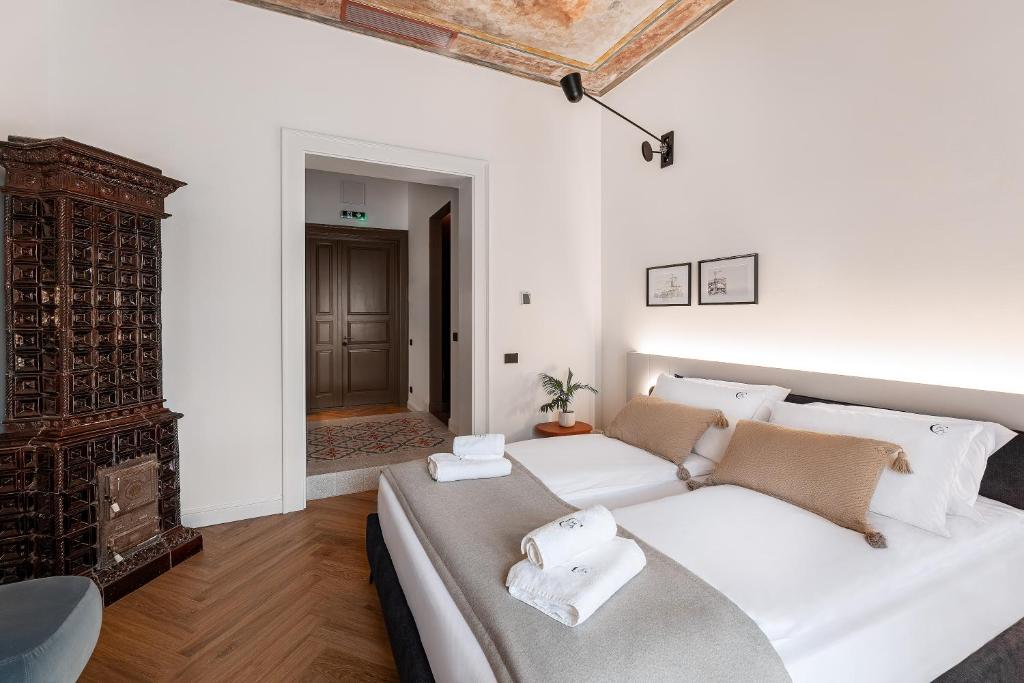 Catalog Boutique Rooms Cluj-Napoca - Resim 26