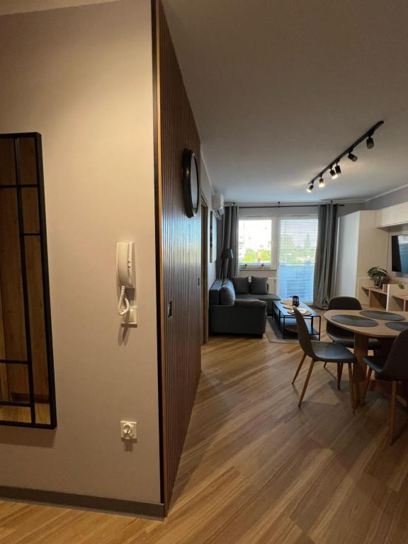 Φωτογραφία από το άλμπουμ του LTS RENT Luxury & Comfortable Residence Letnica στο Γκντανσκ