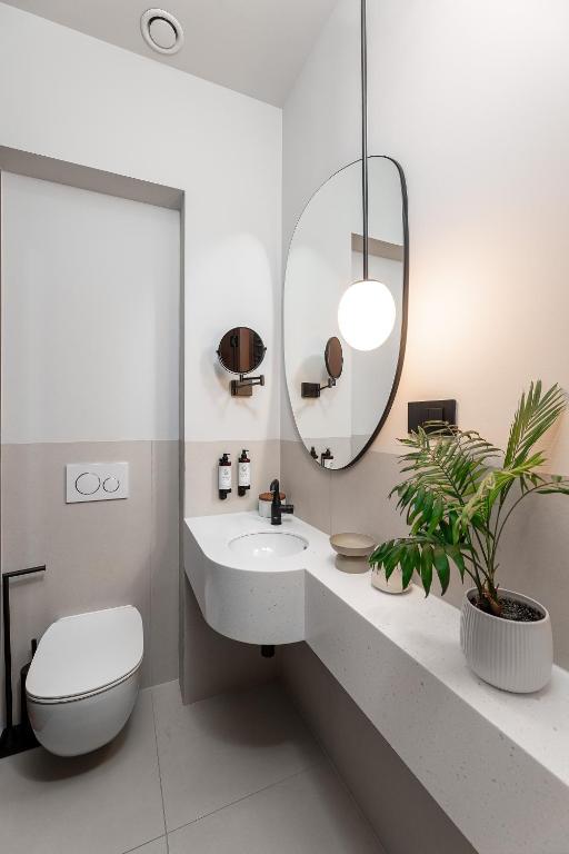 Catalog Boutique Rooms Cluj-Napoca - 優れたダブルルーム