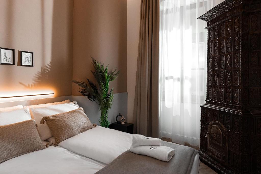 Catalog Boutique Rooms Cluj-Napoca - Resim 38