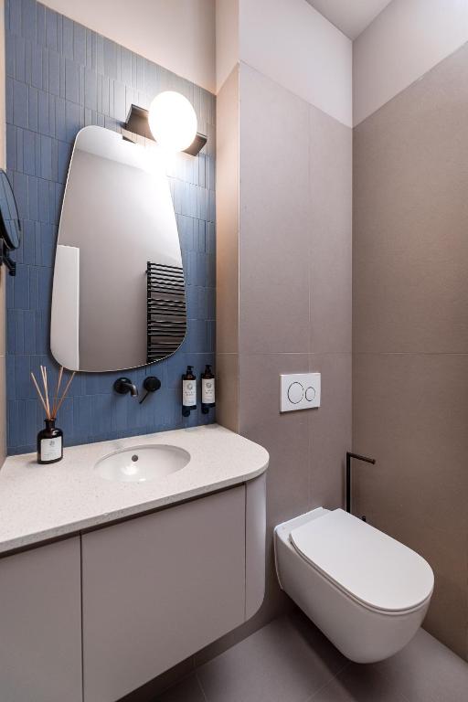 Catalog Boutique Rooms Cluj-Napoca - デラックスクイーンスタジオ