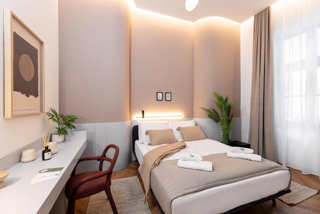 Catalog Boutique Rooms Cluj-Napoca - Resim 12