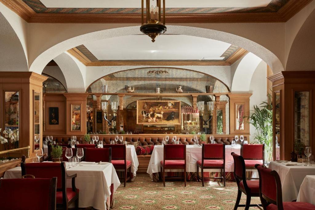 The Chesterfield Mayfair - Resim 37