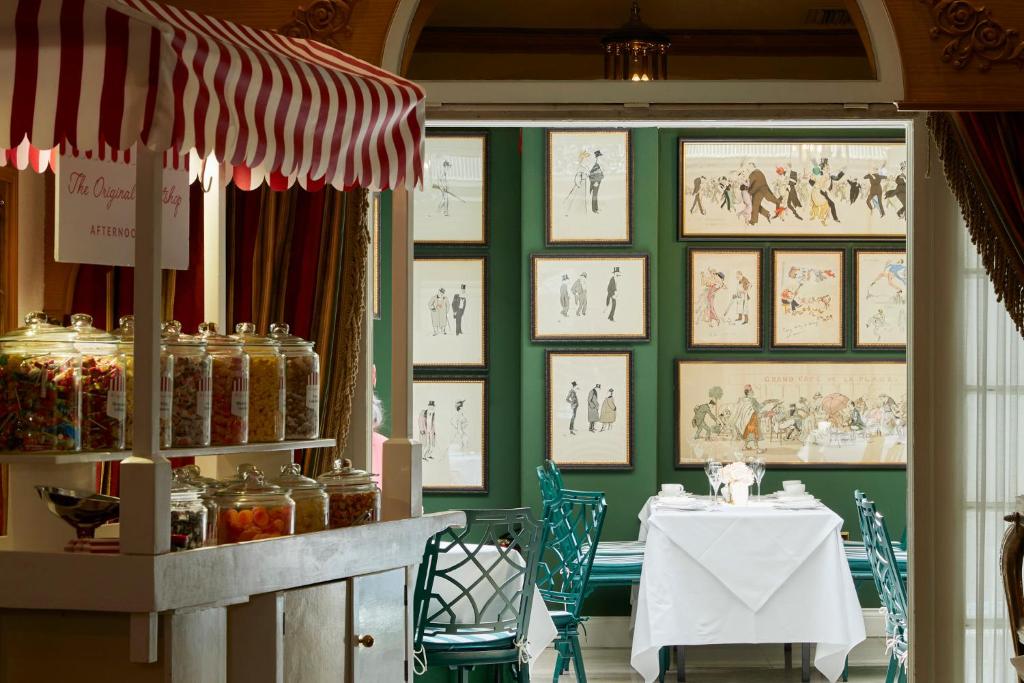 The Chesterfield Mayfair - Resim 34