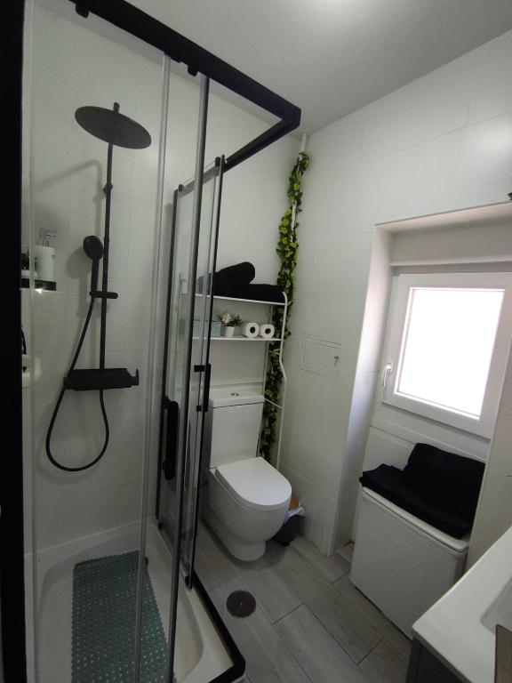 Apartamento en Toledo ideal para visitas a Puy du Fou - 9