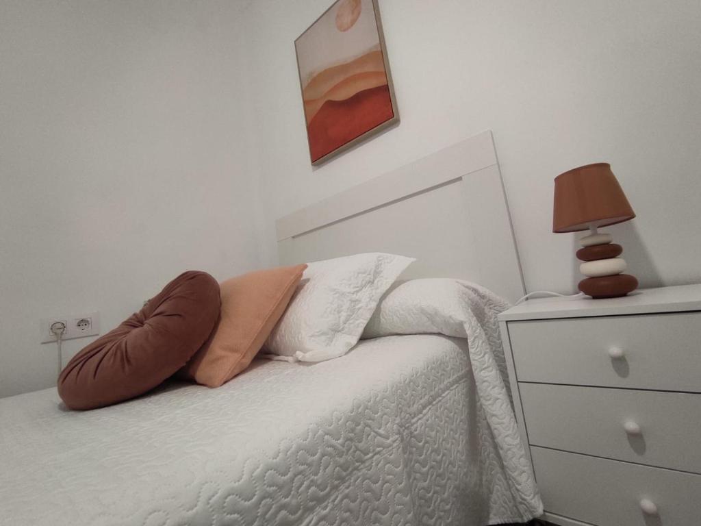 Apartamento en Toledo ideal para visitas a Puy du Fou - 19