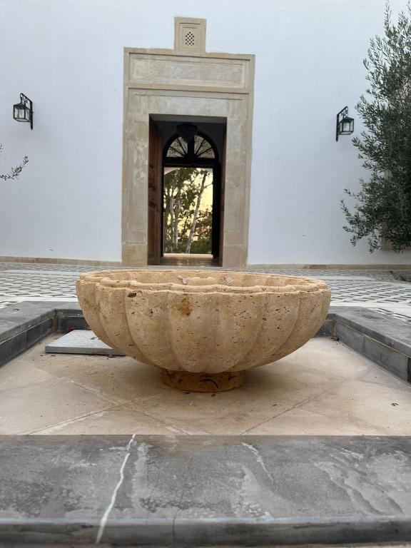 Mynd úr myndasafni af Dar Kalitoussa B&B Hammamet í Hammamet