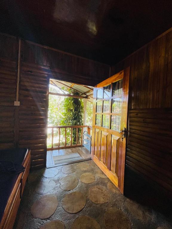 Fotografie z fotogalerie ubytování Little Folly v destinaci Ella