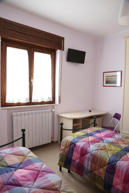 Derechos de imagen reservados por Booking.com