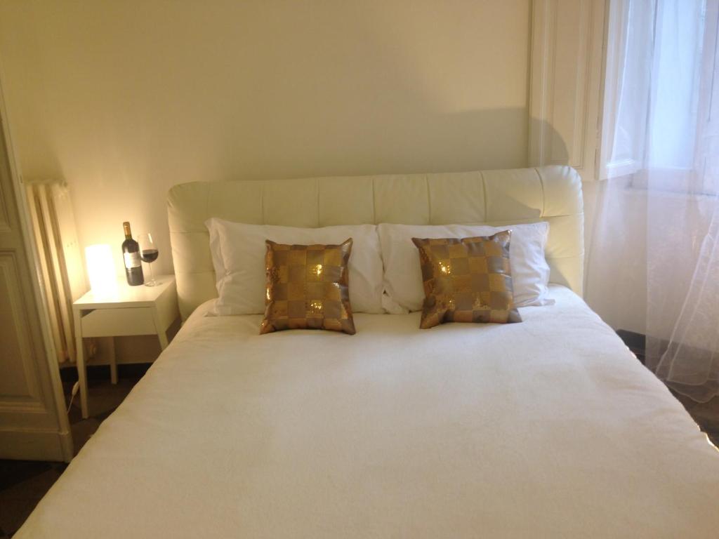 Derechos de imagen reservados por Booking.com