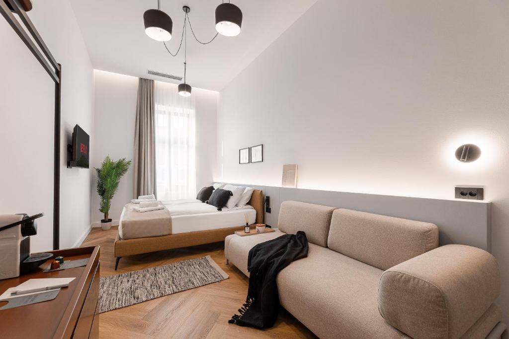 Catalog Boutique Rooms Cluj-Napoca - Resim 22