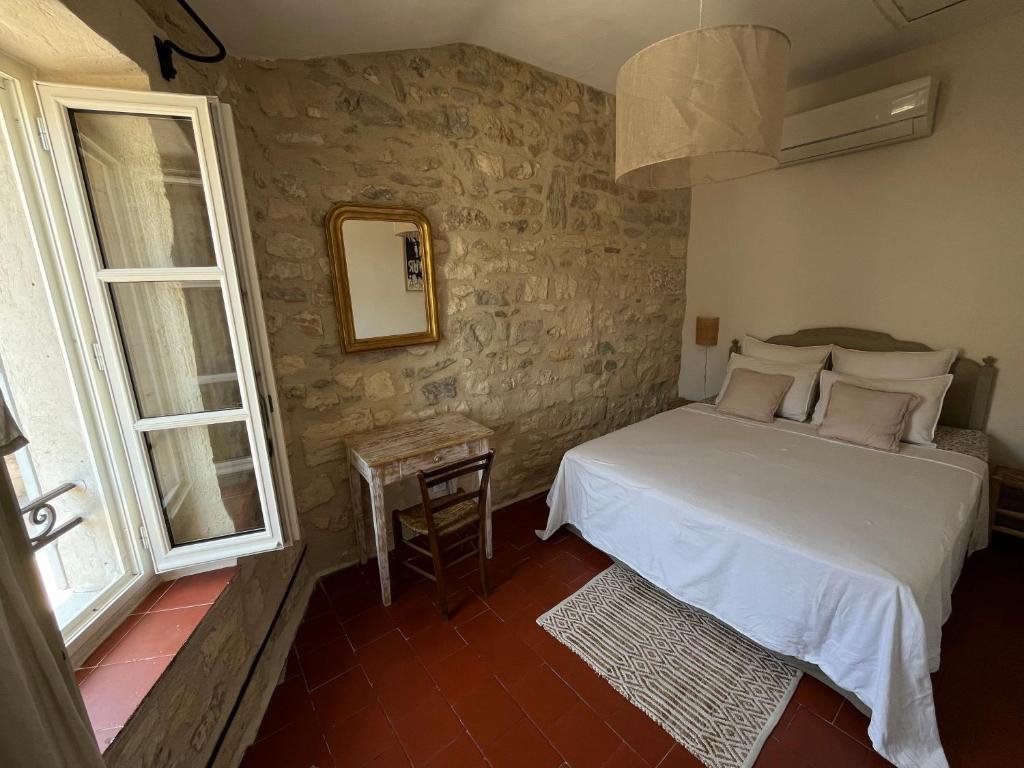 Rêv'Arles Maison de charmes aux Arènes - Maison De Vacances