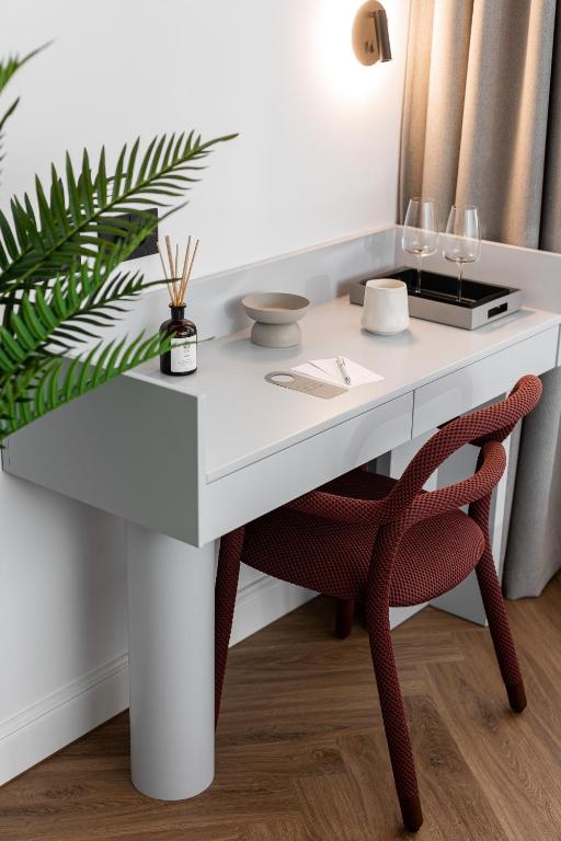 Catalog Boutique Rooms Cluj-Napoca - Resim 11