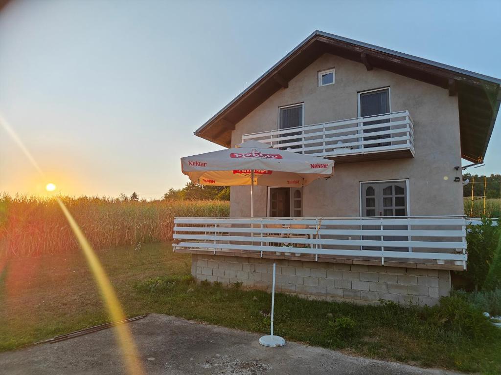 House of the Rising Sun - Huis Met Drie Slaapkamers