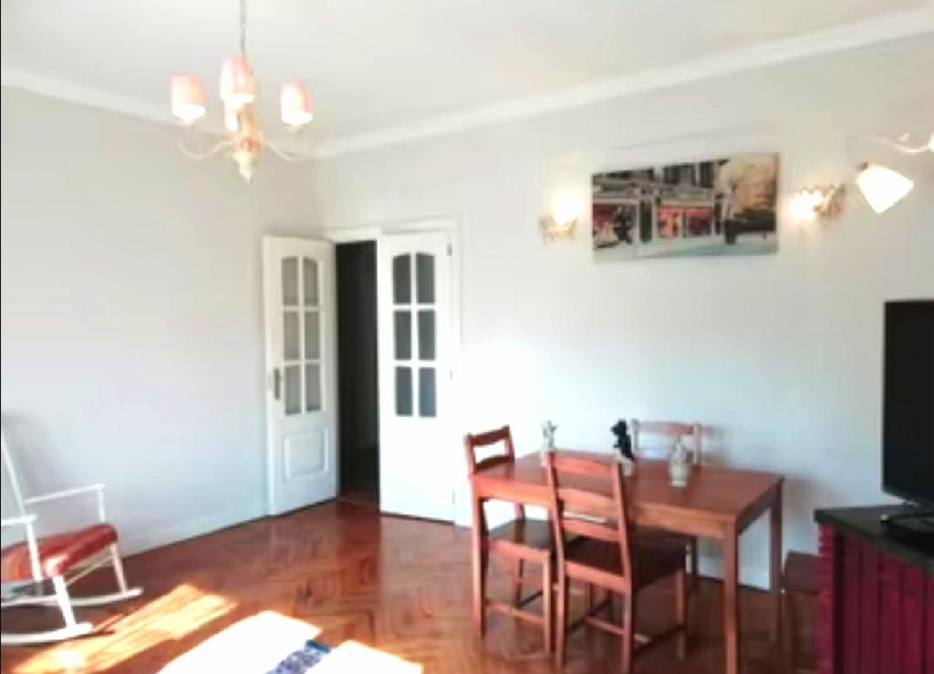 Precioso apartamento