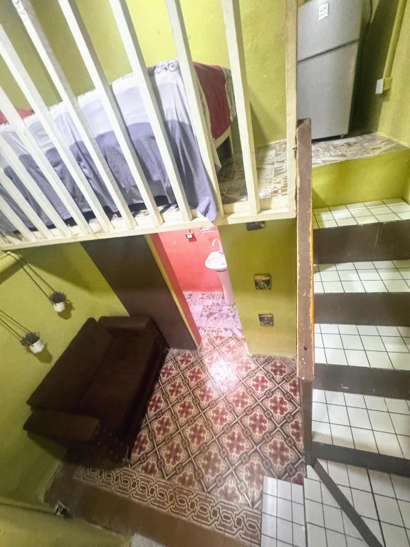 Fotografie z fotogalerie ubytování Hostel El Español v destinaci Santo Domingo