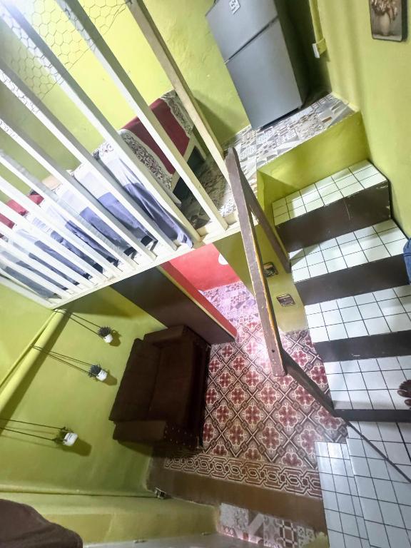 Fotografie z fotogalerie ubytování Hostel El Español v destinaci Santo Domingo