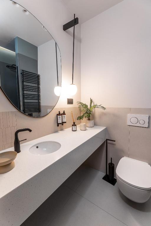 Catalog Boutique Rooms Cluj-Napoca - 優れたダブルルーム