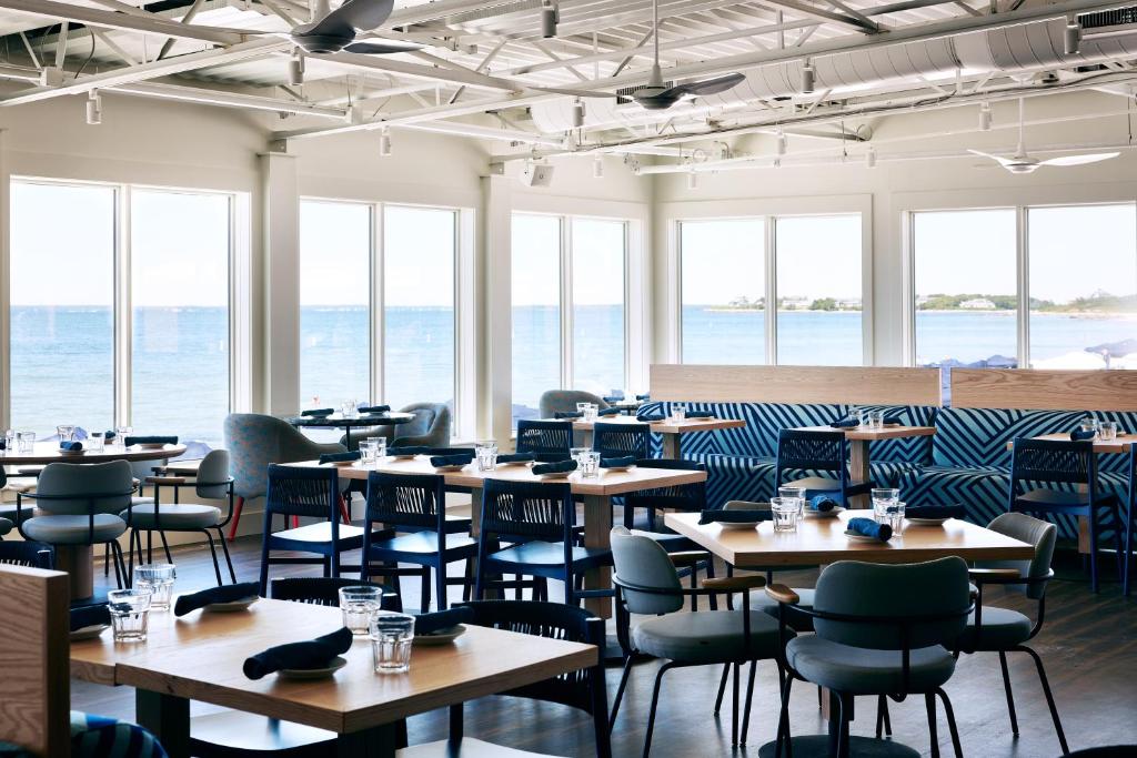 Sea Crest Beach Resort photo