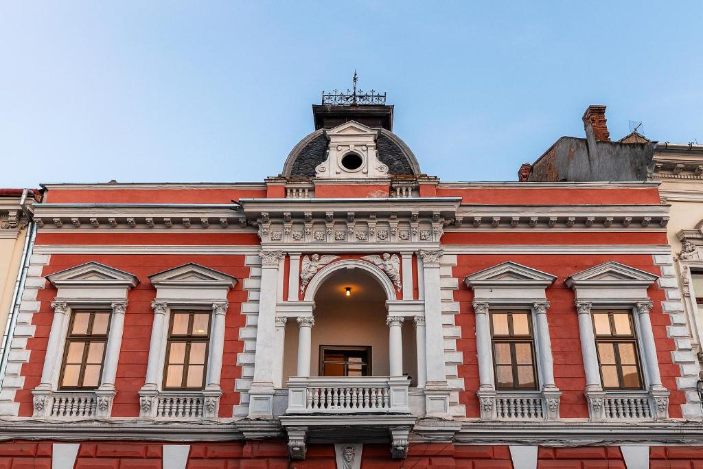 Catalog Boutique Rooms Cluj-Napoca - Resim 6