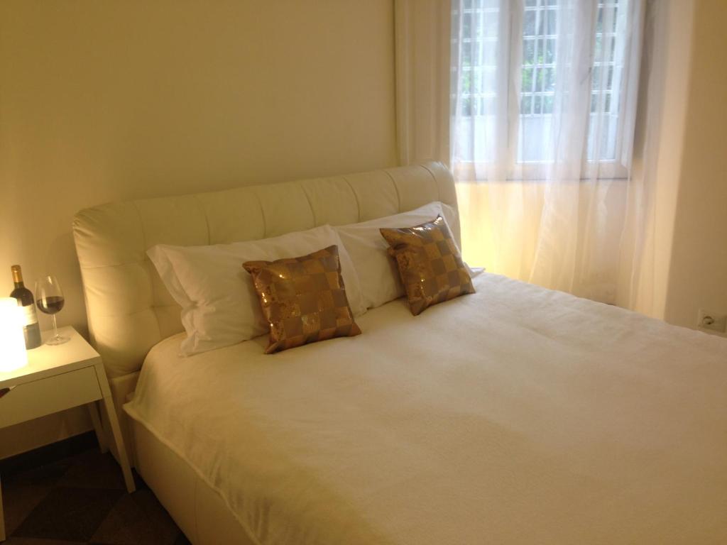 Derechos de imagen reservados por Booking.com