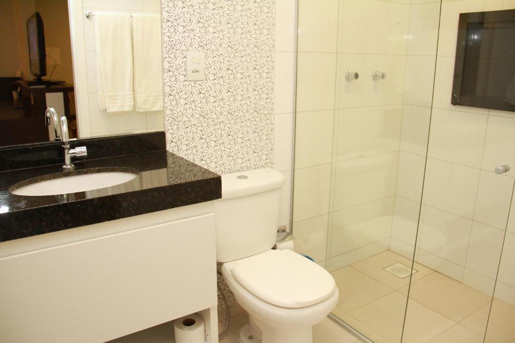 Residence Hotel Imperatriz