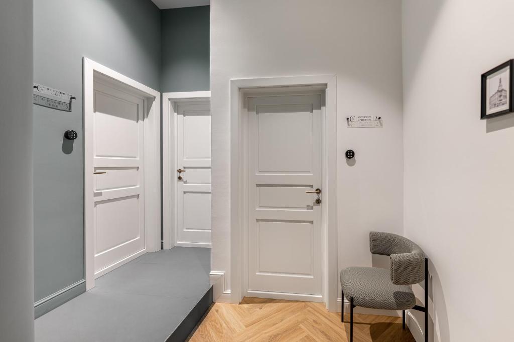 Catalog Boutique Rooms Cluj-Napoca - Resim 13