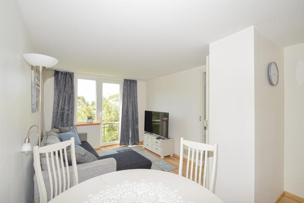 Kerese Apartments - Apartamento De 2 Quartos