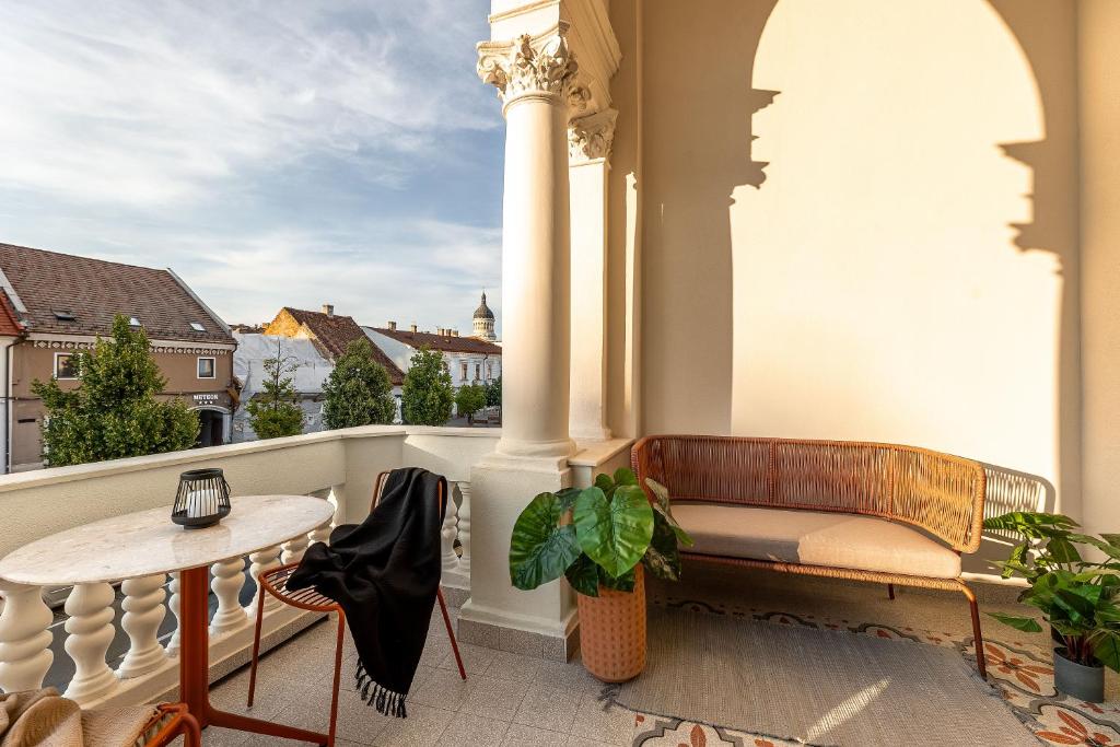 Catalog Boutique Rooms Cluj-Napoca - Resim 27