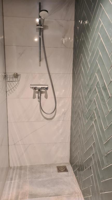 Bagno di B&B De Vretberg