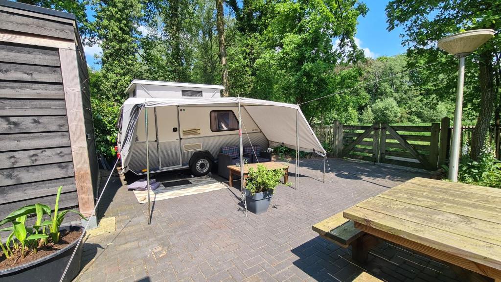 Foto dalla galleria di B&B De Vretberg a Enschede