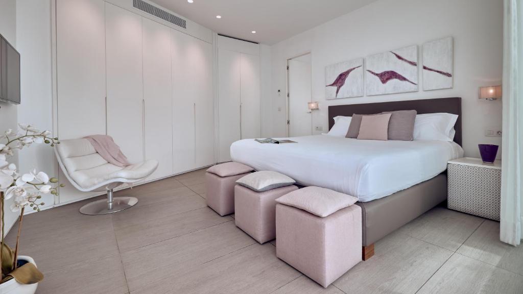 Hotel Baobab Suites - Божественность 1 марта