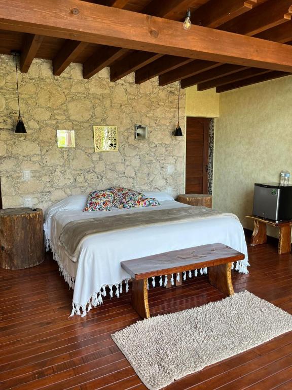 Zidada Hotel and Chalets - Maestro Del Chalet