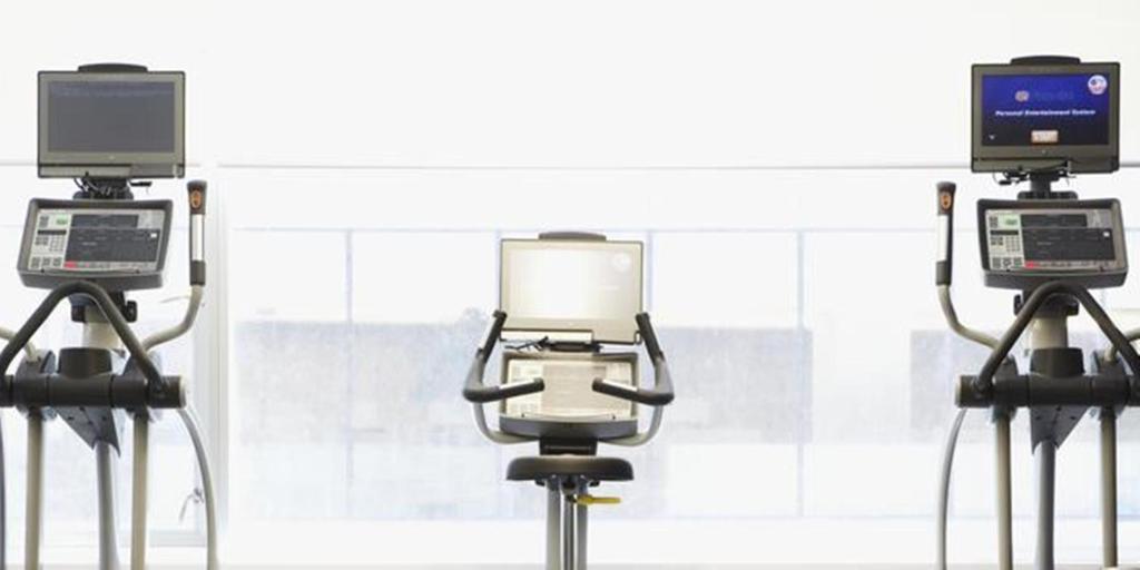 Le Germain Hotel Maple Leaf Square - Resim 26