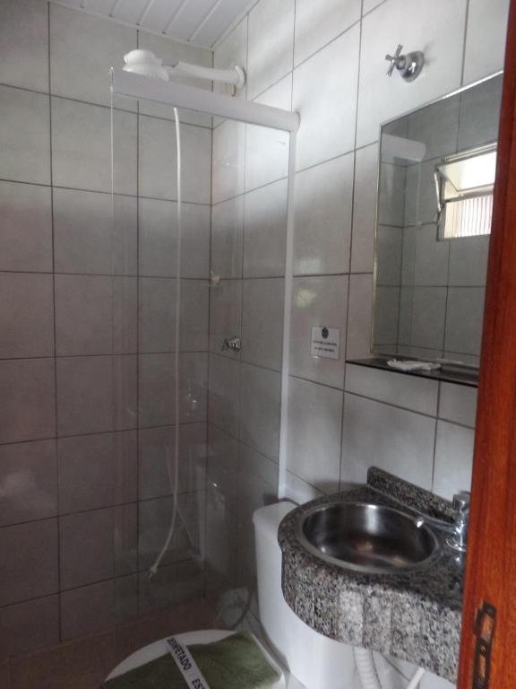 Residencial Drops De Aniz - Standard Double Room