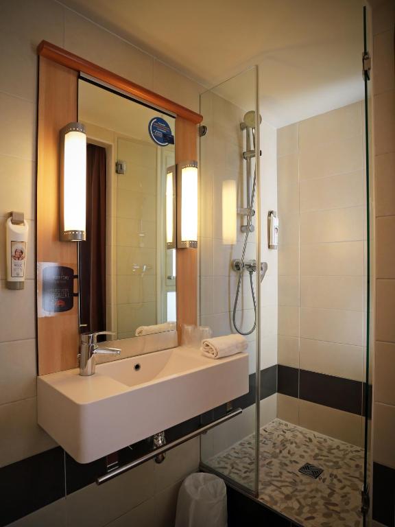 ibis Montpellier Centre Polygone - Resim 42