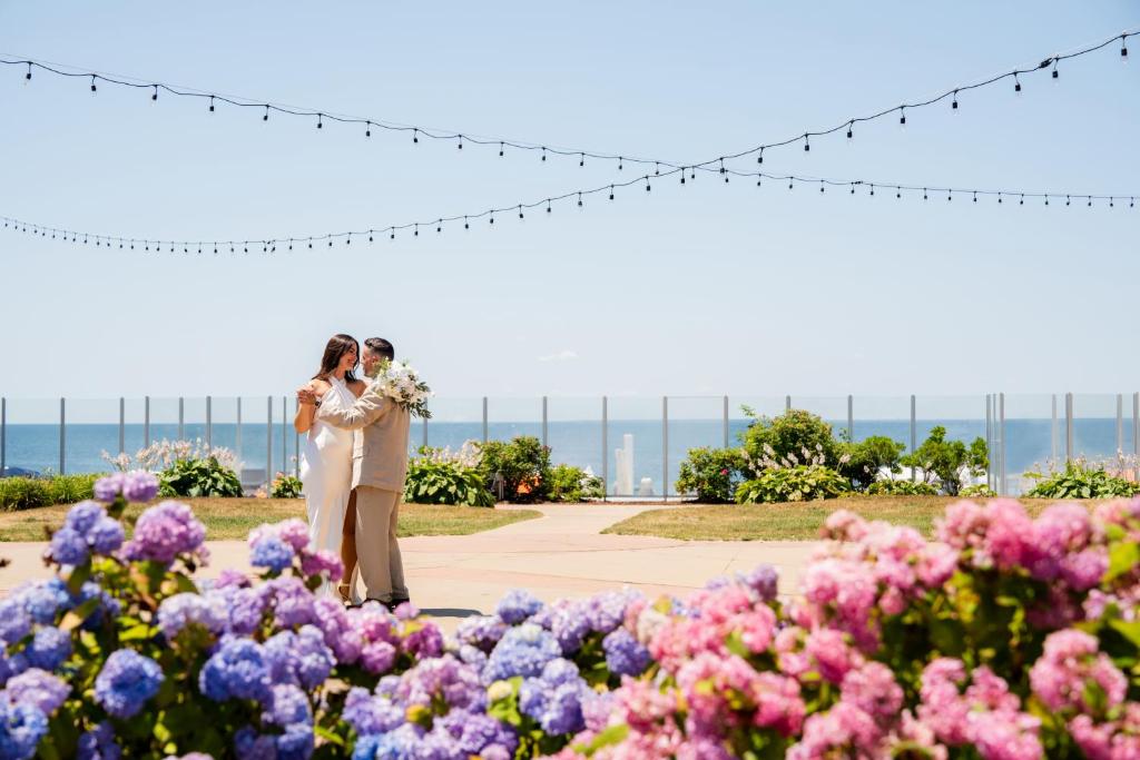 Sea Crest Beach Resort photo