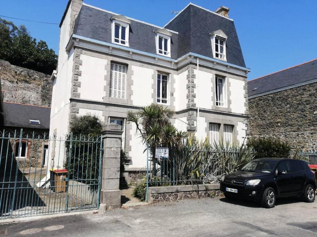 Photo de la galerie de l'établissement Résidence Ty Mad - Très beau T2 situé sur le port de Dahouet MAE-5201, à Pléneuf-Val-André