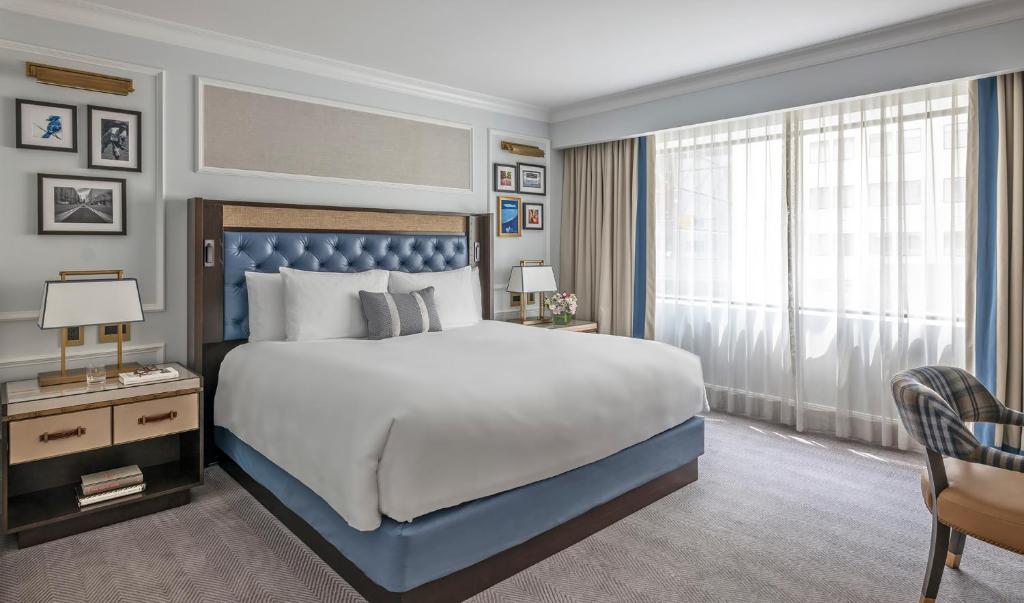 The Langham, Boston photo 2
