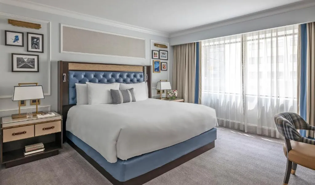 Superior Queen Room